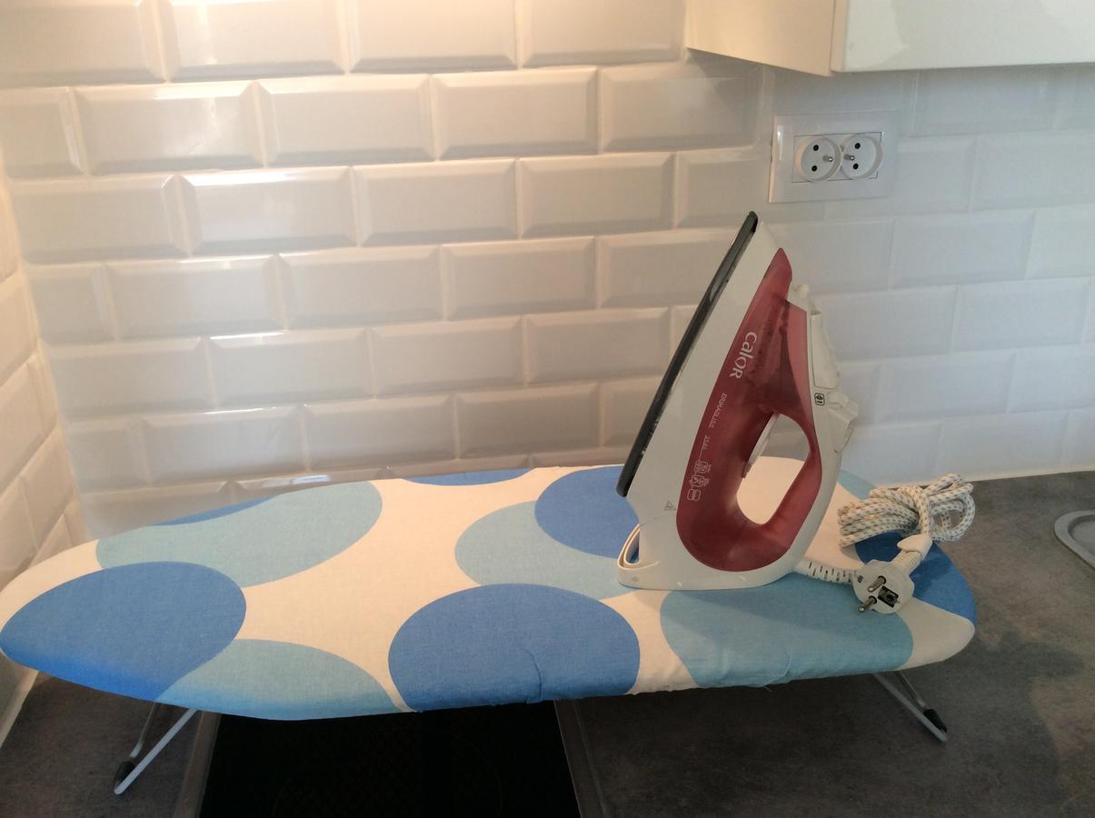 Appart Studio Du Cap - Cosyprovence Appartement La Ciotat Buitenkant foto